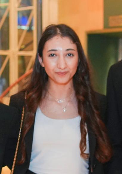 Vivian Melkonian